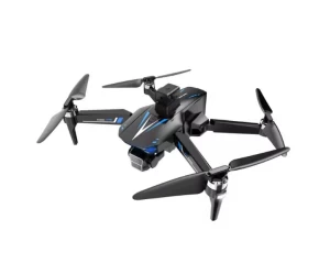  Toysky S189S GPS Drone 3-Axis me 2πλη Κάμερα και Αποφυγή Εμποδίων (Telephoto/50x Zoom)
