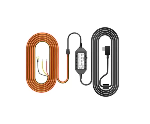  VIOFO Type-C HK5 Καλώδιο Σταθερής Τροφοδοσίας για Κάμερα Αυτοκινήτου VS1