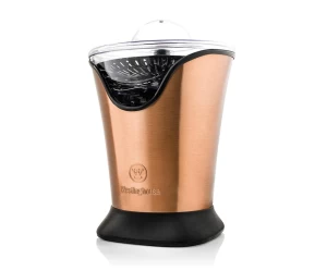 WKJM100RG Ηλεκτρικός Στιφτής 85 W Με Χωρητικότητα 1 Lt Ροζ Χρυσός