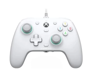  Gamesir G7 SE Ενσύρματο Gamepad για PC / Xbox One / Xbox Series Λευκό