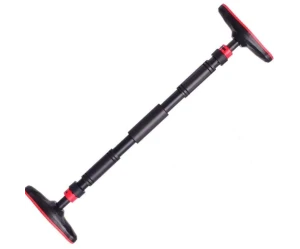  COOWOO IronCore Viking Μονόζυγο Ασφαλείας Πόρτας 90-130cm για Χρήστη έως 180kg