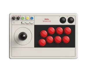  8Bitdo Arcade Stick 80FE (Joystick) (Windows(Steam)/Nintendo Switch)
