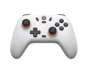  GameSir Nova Lite Multiplatform Gamepad (Bluetooth/USB-C/Ασύρματο) (PC/Switch/iOS/Android