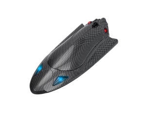  ToySky FY011 R/C Τηλεκατευθυνόμενο Σκάφος Carbon Fiber 1:16 (2.4G, 40KM/H, 2000mAh, 150m 