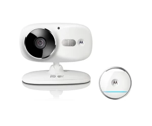 FOCUS86T Wi-Fi HD Κάμερα με Smart Tag