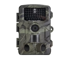  Suntek HC-808A Κάμερα για Μελισσοκόμους και Αγροκτήματα - Ανίχνευση Κίνησης (24MP/2.7Κ/32