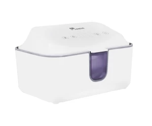 WARMWIPES Συσκευή Θέρμανσης/Αποστείρωσης Μωρομάντηλων