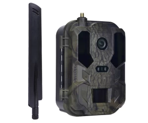 Suntek HC-960Ultra-Li Μπαταρία 8000mAh/120MP/4G/4K/Live Video με Εφαρμογή/120°