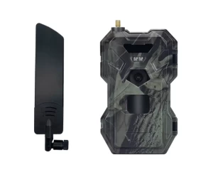  Suntek HC-880Pro Κάμερα Κυνηγιού 30MP/4G/2K/Live Video με Εφαρμογή/0.3s/IP65