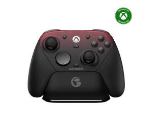  GameSir G7 Pro Gamepad Τριπλής Σύνδεσης (Wired/2.4GHz/Bluetooth) με Hall Effect & Gyro γι