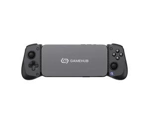  GameSir X5s Tri-Mode Controller Bluetooth/2.4G/USB-C με Hall Effect Sticks, HD Δόνηση & 6
