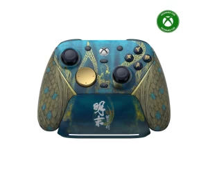  G7 Pro Wuchang Fallen Feather Version Gamepad Τριπλής Σύνδεσης (Wired/2.4GHz/Bluetooth) γ