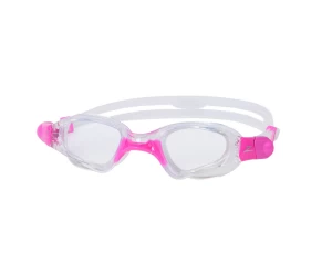 SPECTRA BLACK GREY CLEAR ΓΙΑΛΑΚΙΑ ZOGGS Διάφανο/Ρόζ