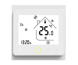  MOES BHT-002 Έξυπνoς WiFi Θερμοστάτης - Boiler / Water Heating / Electric Heating