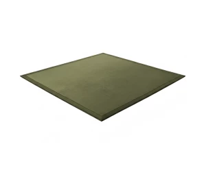  Giggles & Co. Παιδικό Comfort Mat “Cypress Loom” – Μαλακό 3εκ. (200 x 150 εκ.)