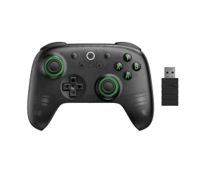  8BitDo Ultimate 2C Wireless Controller για Windows/Android (2.4Ghz/Bluetooth/Hall Effect 