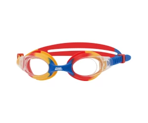 LITTLE BONDI  ΓΥΑΛΙΑ ΚΟΛΥΜΒΗΣΗΣ ZOGGS yellow/red