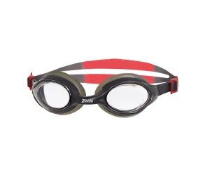 BONDI ΓΙΑΛΑΚΙΑ ΠΙΣΙΝΑΣ ZOGGS SMOKE RED/CLEAR