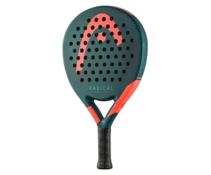 RADICAL TEAM LIGHT 2026 ΡΑΚΕΤΤΑ PADEL HEAD