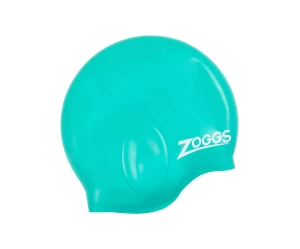 ULTRA FIT SILICONE CAP TURQUOISE ΣΚΟΥΦΑΚΙ ΠΙΣΙΝΑΣ ZOGGS