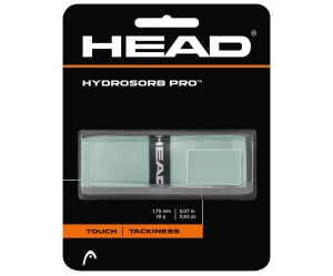 HYDROSORB PRO GZ GREEN SAND GRIP TENNIS HEAD