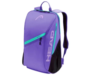 TOUR BACKPACK 25L PU- COCO ΤΣΑΝΤΑ TENNIS HEAD
