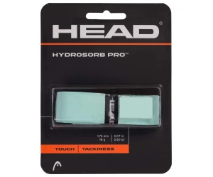 HYDROSORB PRO CS CELESTE GRIP TENNIS HEAD