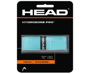 HYDROSORB PRO TE TEAL GRIP TENNIS HEAD