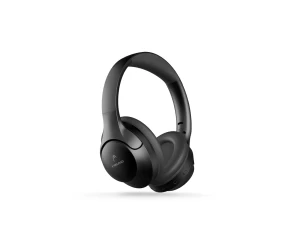 ACTIVE NOISE CANCELLING WIRELESS EARPHONES HEAD