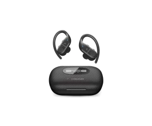 FLEX HOOKS WIRELESS EARPHONES HEAD
