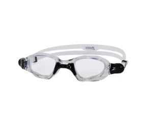 SPECTRA BLACK GREY CLEAR ΓΙΑΛΑΚΙΑ ZOGGS Διάφανο/Μαύρο