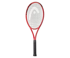 MX ATTITUDE COMP (ORANGE) ΡΑΚΕΤΤΑ TENNIS HEAD ΜΕ ΘΗΚΗ & ΧΟΡΔΕΣ