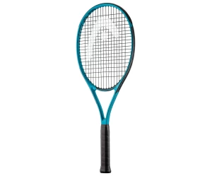 MX ATTITUDE ELITE (LIGHT BLUE) ΡΑΚΕΤΤΑ TENNIS HEAD ΜΕ ΘΗΚΗ & ΧΟΡΔΕΣ