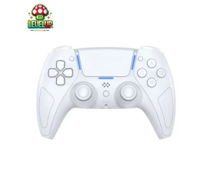  LevelUp Phantom X Ασύρματο Bluetooth Controller για PS5 / PC / Android / iOS με Hall Effe