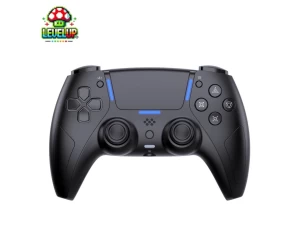  LevelUp Phantom X Ασύρματο Bluetooth Controller για PS5 / PC / Android / iOS με Hall Effe