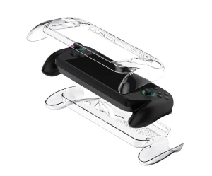  Σκληρή Διάφανη Θήκη Asus ROG Ally & Ally X JYS-X159