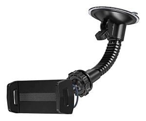  A2C IP3-S50 Βάση Tablet Αυτοκινήτου Heavy Duty με Βεντούζα για Ταμπλό, Παρμπρίζ & Επαγγελ