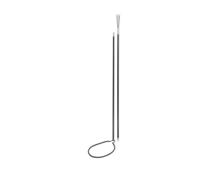 HAND SPEAR HERO (2 PIECES) MARES
