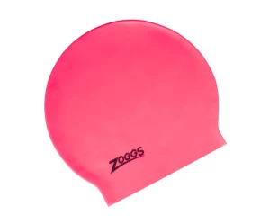 LONG HAIR LATEX CAP ΣΚΟΥΦΑΚΙ ΠΙΣΙΝΑΣ ZOGGS Pink