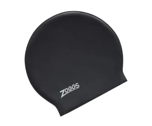 LONG HAIR LATEX CAP ΣΚΟΥΦΑΚΙ ΠΙΣΙΝΑΣ ZOGGS Black