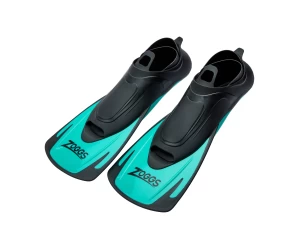 SWIM FIN ENERGY TURQUOISE ΠΕΔΙΛΑ ΚΟΛΥΜΒΗΣΗΣ ZOGGS