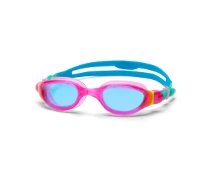 ΓΥΑΛΑΚΙΑ ΚΟΛΥΜΒΗΣΗΣ PHANTOM JUNIOR 2.0 Purple/Aqua