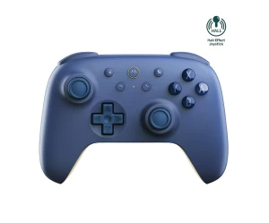  8BitDo Ultimate 2C Bluetooth Controller για Switch (Hall Effect Μοχλοί/Δόνηση Rumble/Turb