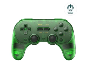  8BitDo Pro 2 Bluetooth Controller Nintendo Switch/PC/MAC/Android/Raspberry Special Editio