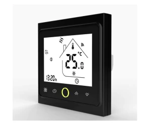  MOES BHT-002 Έξυπνoς WiFi Θερμοστάτης - Boiler / Water Heating / Electric Heating WHT-NV-