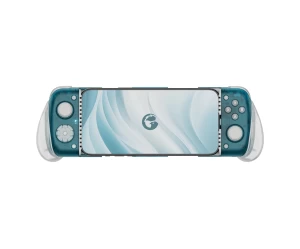  GameSir X3 Pro Stretchable Mobile Controller με Ενσωματωμένο Cooler (USB-C / Hall Effect 