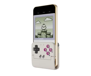  GameSir Pocket Taco Bluetooth Mobile Controller για Smartphone (Retro Design / Compact / 