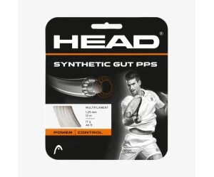SYNTHETIC GUT PPS Άσπρο Διάμετρος: 1,34mm