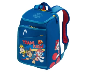 PAW PATROL BACKPACK BL ΤΣΑΝΤΑ TENNIS HEAD