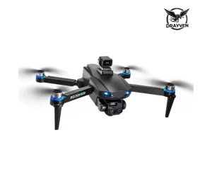  Drayven RG709 Pro – GPS Drone με Remote Control Screen 4.5, Brushless Motor & Αισθητήρα Α